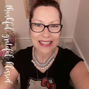 Meet your Posher, Margo